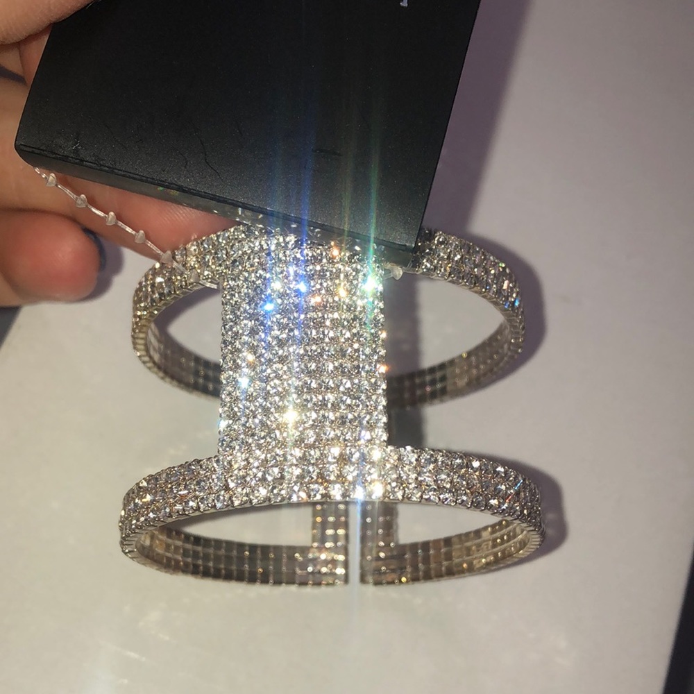 Sparkly Bracelet